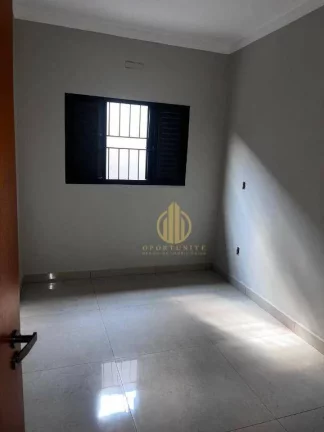 Imagem Casa com 3 dormitórios à venda, 140 m² por R$ 400.000,00 - Sumarezinho - Ribeirão Preto/SP