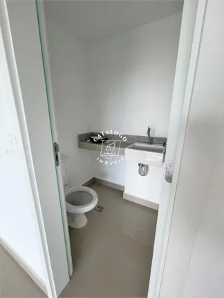 Imagem Apartamento a Venda no bairro Jardim Olhos D'água II - Ribeirão Preto, SP