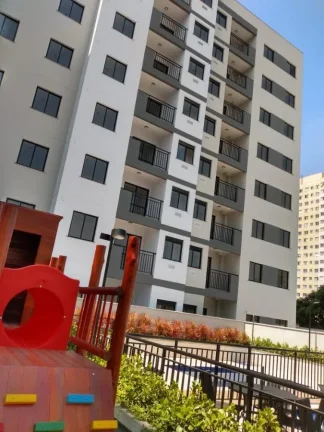Imagem Apartamento para Venda por R$364.900,00 com 83m², 2 dormitórios, 1 suite e 1 vaga - Itaquera, São paulo / SP - Cód. BDI36418