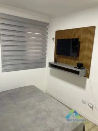 Imagem Apartamento a venda 02 quartos planejado- Vila das Mercês