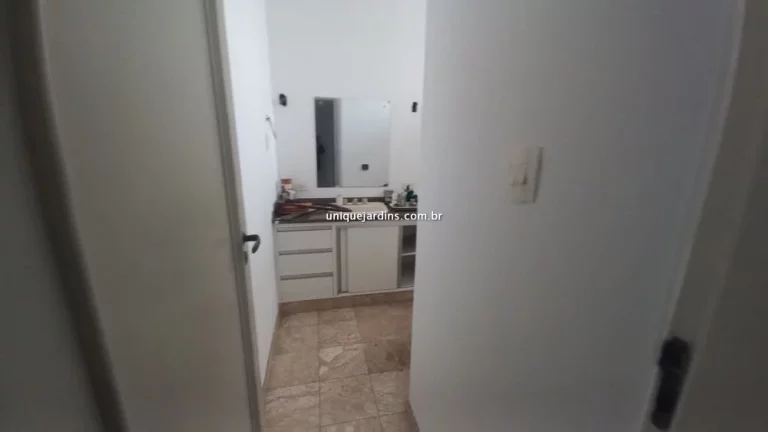 Imagem Apartamento à venda Higienópolis São Paulo