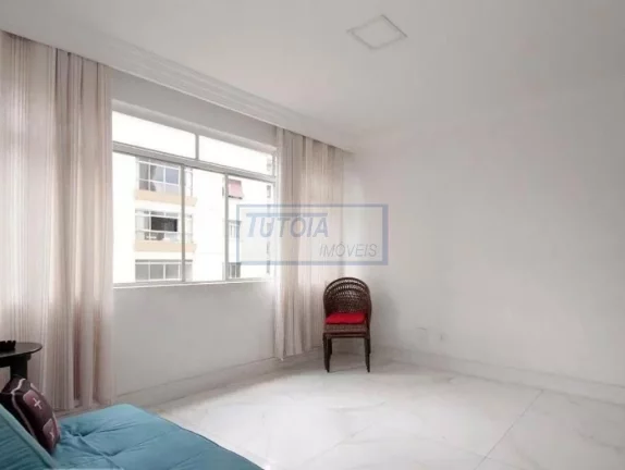 Imagem APARTAMENTO Á VENDA NO JARDIM PAULISTA, SAO PAULO