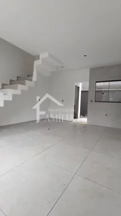 Imagem GEMINADO COM 2 QUARTOS NO VILA NOVA