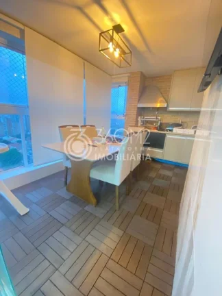 Imagem Apartamento para Venda em Santo André / SP no bairro Jardim
