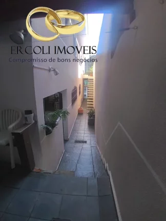 Imagem CASA RESIDENCIAL em SÃO PAULO - SP, PENHA DE FRANÇA