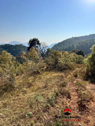 Imagem Área a Venda na Região entre Campos do Jordão e São Bento do Sapucaí-SP.