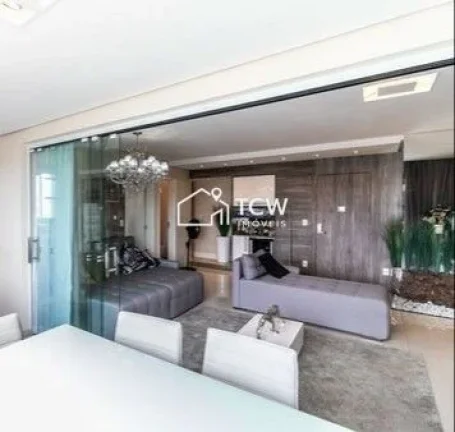 Imagem Apartamento à venda no bairro Barra Funda - São Paulo/SP, Zona Oeste