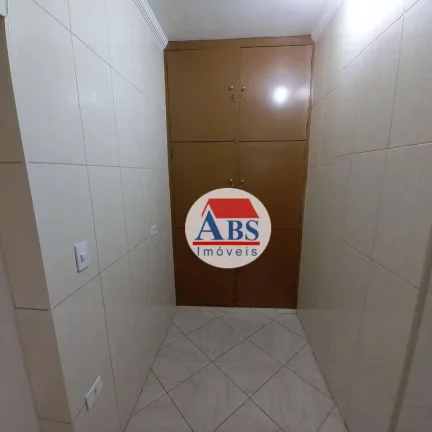 Imagem Casa à venda, 201 m² por R$ 530.000,00 - Jardim São Francisco - Cubatão/SP