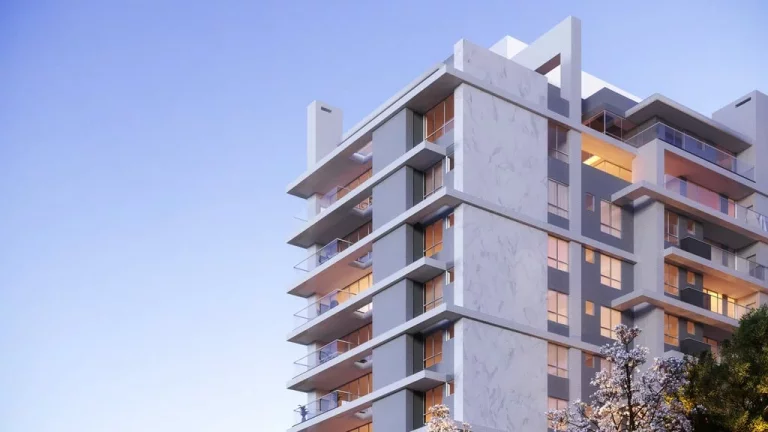 Imagem Chateau Latour - Apartamento à venda no bairro Seminário - Curitiba/PR