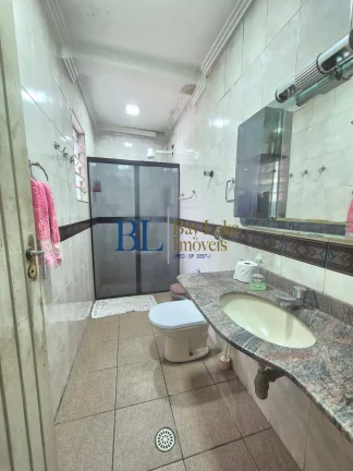 Imagem Casa na Mooca!! 260m² de Terreno e 160m² Construção 4 Vagas Coberta