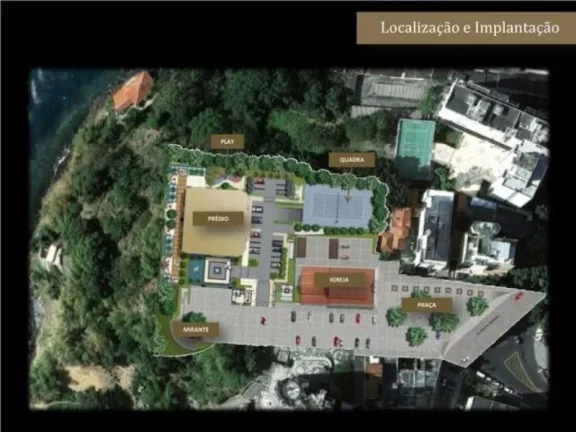 Imagem 4 e 5 Suítes, Requinte e Luxo - Mansão Wildberger - Últimas Unidades de 460,15m2 valores: R$26.000.000,00
