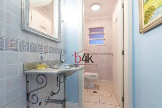 Imagem Casa 220 m² à venda, 4 dormitórios no J ardins 4