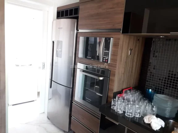 Imagem Excelente Apartamento 2 Suítes com Vista ao Mar