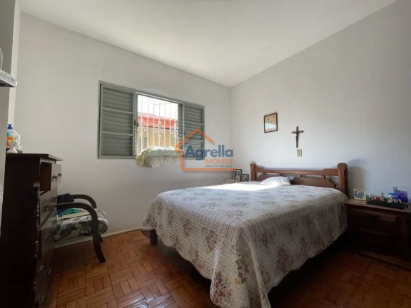 Imagem Casa à venda no bairro Santa Cruz - Mogi Mirim/SP