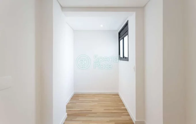 Imagem Duplex reformado em Higienópolis para venda *140m² privativos *2 suites *Closet *Cozinha americana...