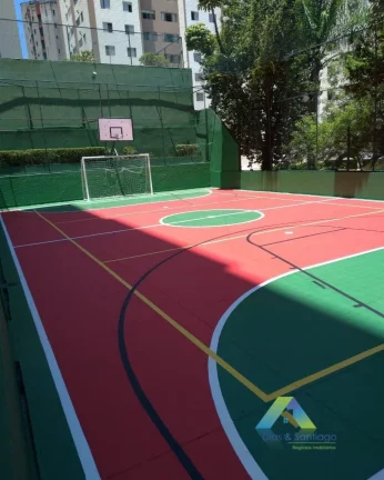 Imagem Apartamento Residencial à venda, Vila Mascote, São Paulo - .