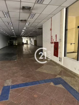 Imagem Loja para alugar, 1490 m² por R$ 111.601,00/mês - Pinheiros - São Paulo/SP