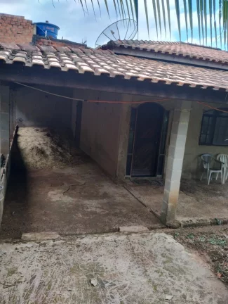 Imagem Chácara à Venda no Jardim Santa Adélia, Boituva | Com Escritura do Terreno