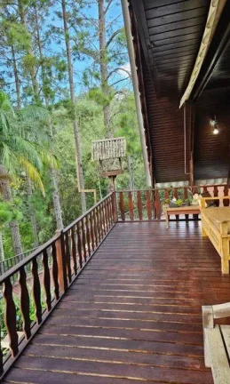 Imagem Casa para Venda em Nova Friburgo, Mury, 4 dormitórios, 1 suíte, 3 banheiros, 4 vagas