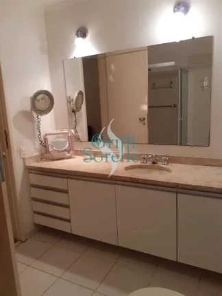 Imagem Apartamento à Venda em Itaim Bibi - São Paulo - SP.