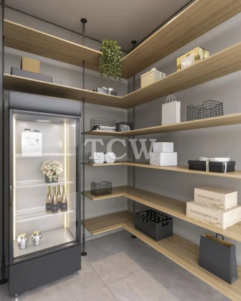 Imagem Apartamento à venda no bairro Jardim Paulista - São Paulo/SP, Zona Sul