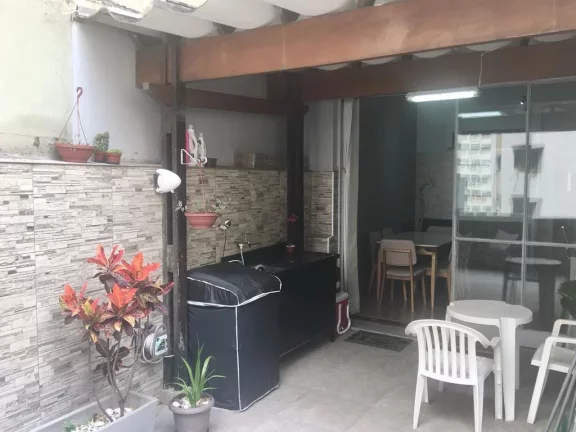 Imagem Kit no Viaduto 9 de julho - reformado