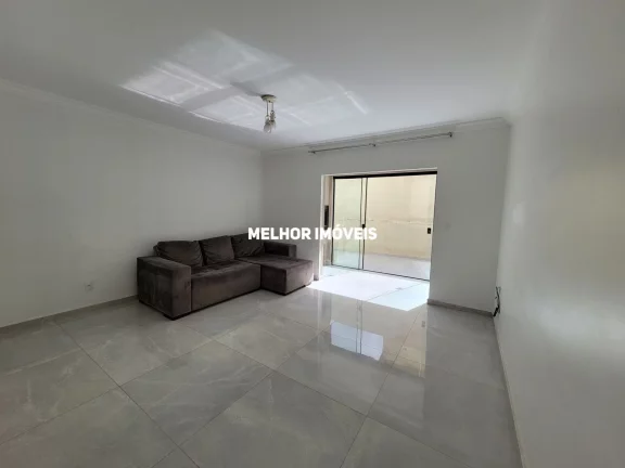 Imagem Apartamento Diferenciado a venda com 117 m² - Meia Praia, Itapema