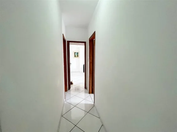 Imagem APARTAMENTO COM 116 m² - GUILHERMINA - PRAIA GRANDE SP