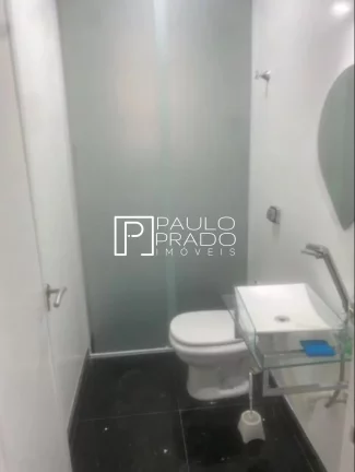 Imagem Apartamento a venda no Jardim Am?(C)rica entre Oscar Freire e Estados Unidos