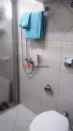 Imagem Apartamento à venda 2 Quartos, 1 Vaga, 61M², Mooca, São Paulo - SP