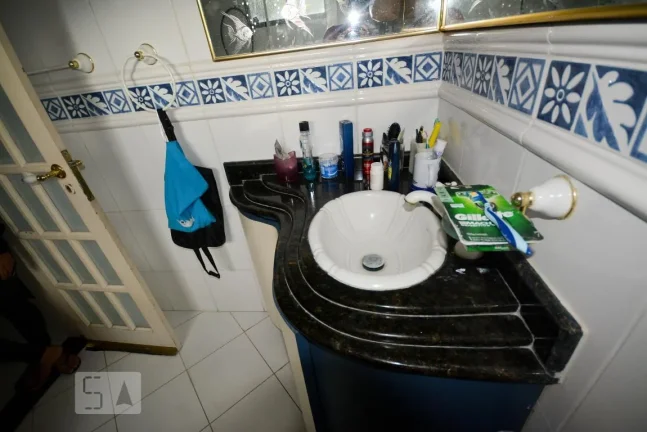 Imagem Casa à Venda - Vargem Pequena, 5 Quartos, 500 m2