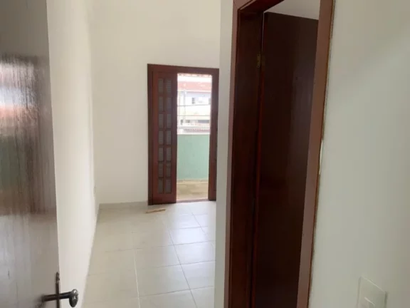 Imagem CASA COM 132.6 m² - MARACANÃ - PRAIA GRANDE SP