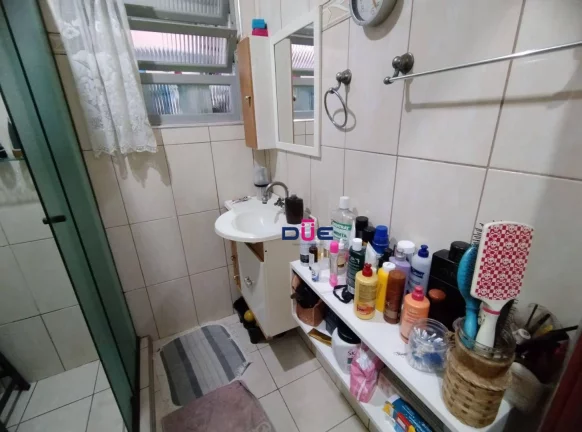 Imagem Apartamento 2 Dormitórios com Excelente Localização em São Vicente