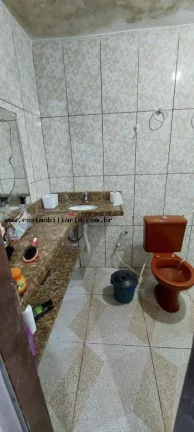 Imagem Casa solta Três quartos a venda em Gramame, João Pessoa/PB