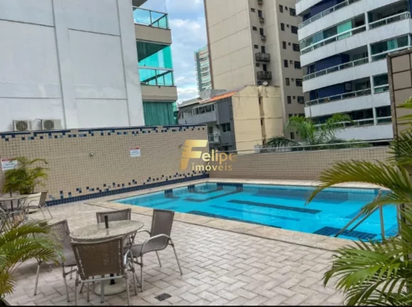 Imagem BELÍSIMO APARTAMENTO DE 04 QUARTOS E 01 SUÍTE À VENDA NA PRAIA DA COSTA EM VILA VELHA/ES!