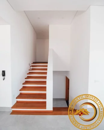 Imagem CASA RESIDENCIAL em SALTO - SP, RESIDENCIAL CENTRAL PARQUE