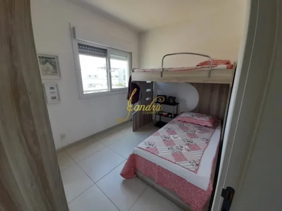 Imagem Apto 04 dorm com 02 suites e 02 boxes mobiliada