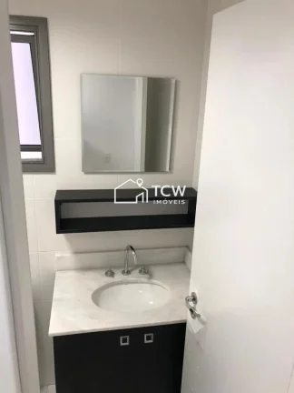 Imagem Apartamento para alugar no bairro Vila Madalena - São Paulo/SP, Zona Oeste