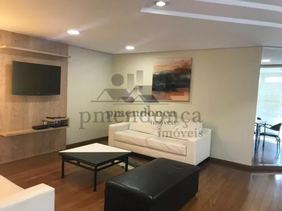 Imagem Apartamento Perdizes com 3 dormitórios ( 2 suítes ) e 3 vagas, 115m²