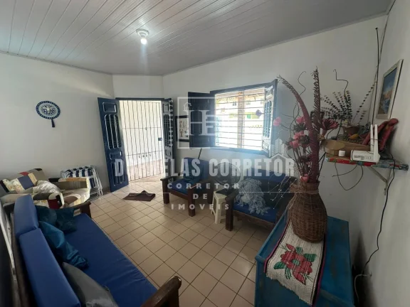 Imagem CASA 3 QUARTOS ENERGIA SOLAR E PISCINA NA MELHOR LOCALIZAÇÃO DE ITAMARACÁ