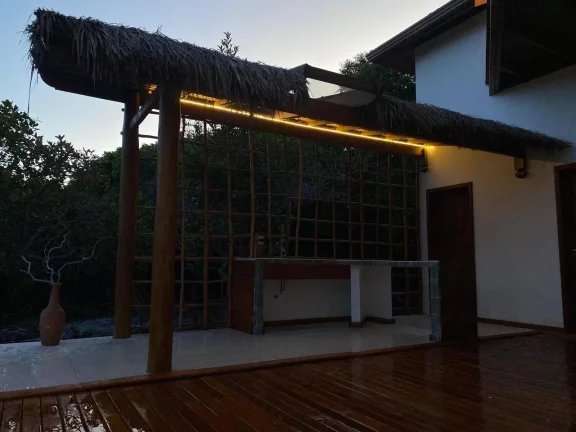 Imagem Paraíso em Cumuruxatiba