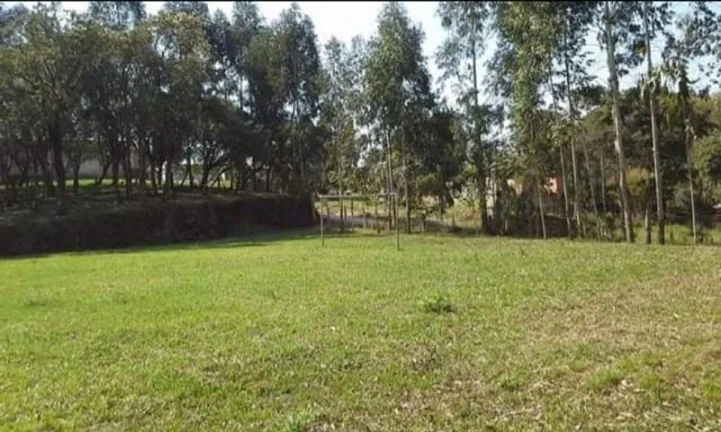 Imagem Chácara para Venda em Quitandinha, Rio da Várzea