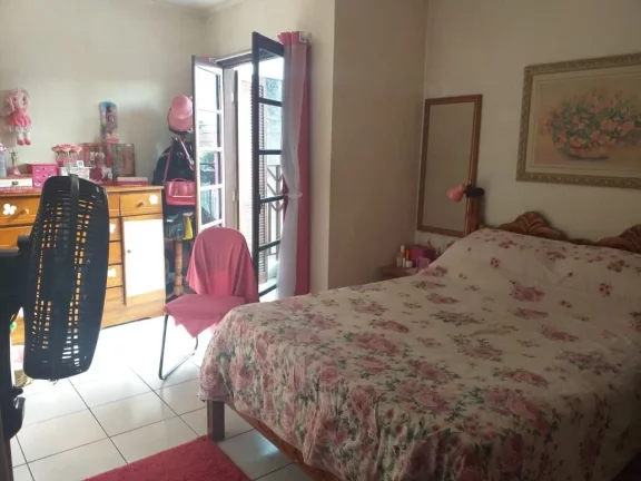 Imagem SOBRADO A VENDA NA VILA CURUÇÁ