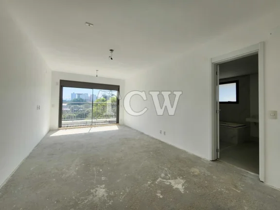 Imagem Apartamento 4 dorm no Vila Clementino