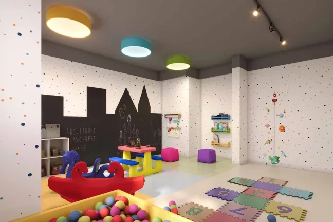 Imagem Apartamento à venda em São Paulo, Interlagos, com 2 quartos, 36,71m2