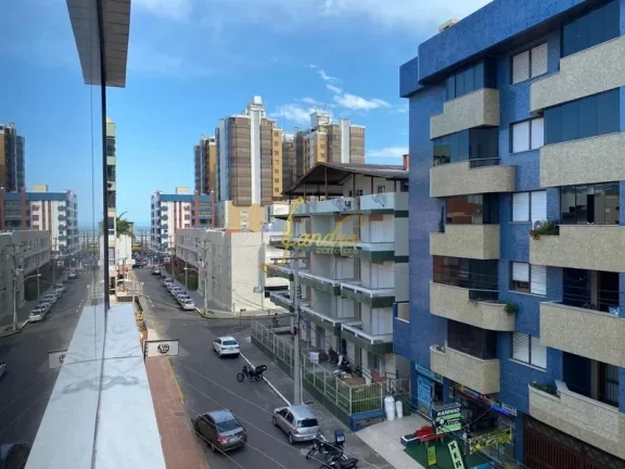 Imagem Apartamento central com 03 dormitórios centro de Capão