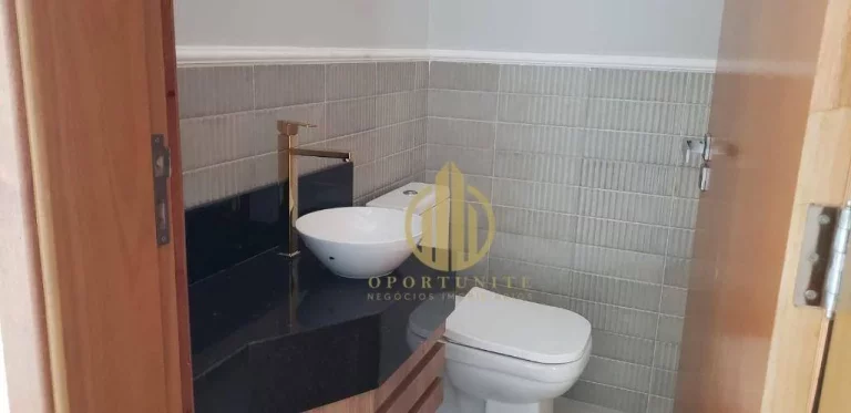Imagem Casa com 3 suítes à venda, 190 m²- Condomínio Quinta dos Ventos - Ribeirão Preto/SP
