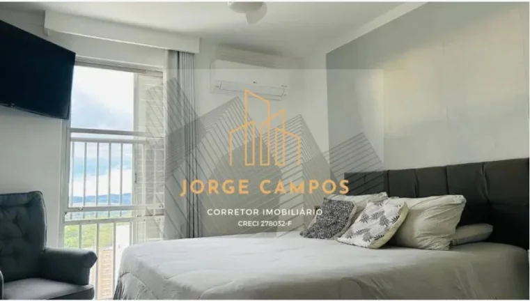 Imagem AP-25272- APARTAMENTO 3 DORM À VENDA NA VILA ADYANA EM SJCAMPOS/SP