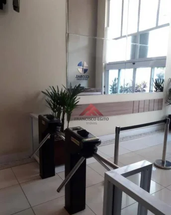 Imagem Sala comercial ao lado do Plaza, 1 vaga na escritura