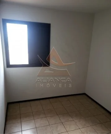 Imagem Apartamento - Ribeirão Preto - Campos Eliseos